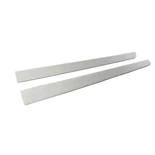 Extensions de bas de caisse Meliset (apprêtées pour peinture) photo 3