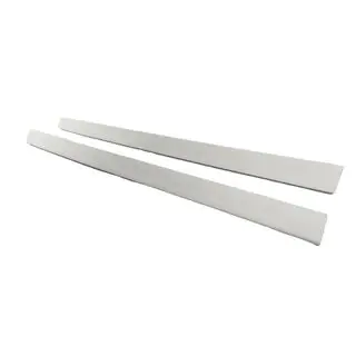 Extensions de bas de caisse Meliset (apprêtées pour peinture) photo 4