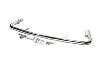 Mercedes Viano 2004-2014 Arceau Arrière AK005 (Inox) photo 4
