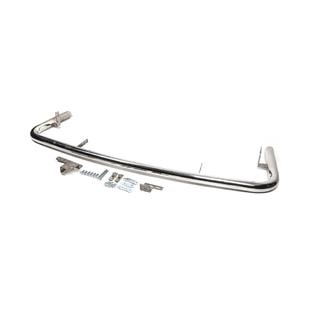 Arceau Arrière AK005 (Inox) Mercedes Viano 2004-2014 photo 4