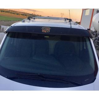 Casquette pare-brise (avec supports) Ford Custom 2013-2022 photo 2