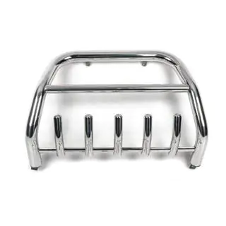 Pare-buffle WT003/004 (Inox) photo 4