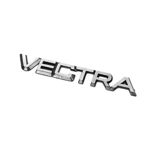 Inscription Vectra (Turquie) photo 4