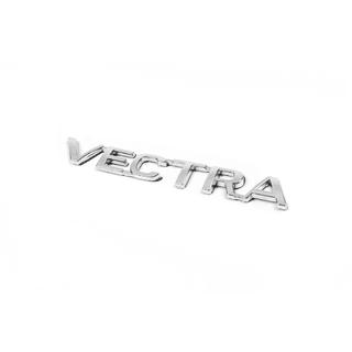 Inscription Vectra (Turquie) photo 3