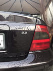 Opel Vectra B 1995-2002 Inscription Vectra (Turquie) photo 1