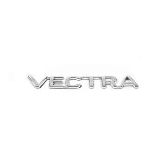 Inscription Vectra (Turquie) photo 2