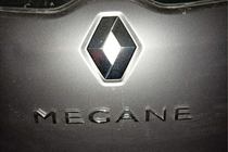 Renault Megane III 2009-2016 Inscription Megane 908897337R (270mm x 25mm) photo 2