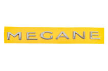 Renault Megane III 2009-2016 Inscription Megane 908897337R (270mm x 25mm) photo 3