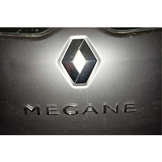 Inscription Megane 908897337R (270mm x 25mm) photo 2