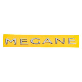 Inscription Megane 908897337R (270mm x 25mm) photo 3