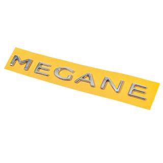 Inscription Megane 908897337R (270mm x 25mm) photo 4
