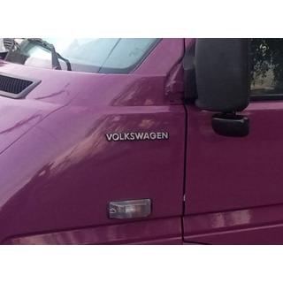 Inscription Volkswagen 200mm x 25mm (Turquie) photo 3
