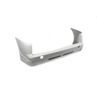Cache pare-chocs arrière (apprêté pour peinture) Fiat Doblo I 2001-2005 photo 3