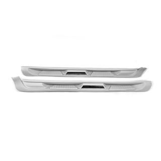 Bas de Caisse Sorento Type (A Peindre) Fiat Doblo I 2001-2005 photo 3