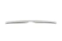 Fiat Doblo I 2005-2010 Aileron Anatomic 1 porte (apprêté pour peinture) photo 3
