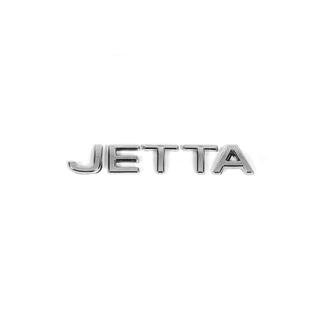 Inscription Jetta (style origine) photo 1