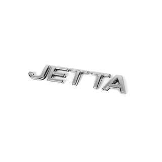 Inscription Jetta (style origine) photo 2
