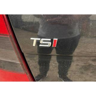 Inscription TSI (style origine) photo 1