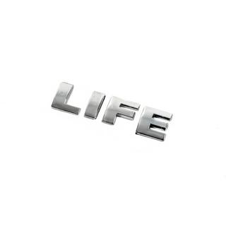Inscription Life (style origine) photo 1