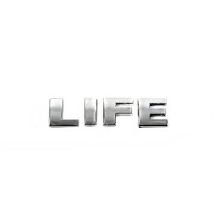 Inscription Life (style origine) photo 2