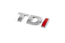 Volkswagen Crafter 2006-2016 Inscription TDI (police droite) photo 6