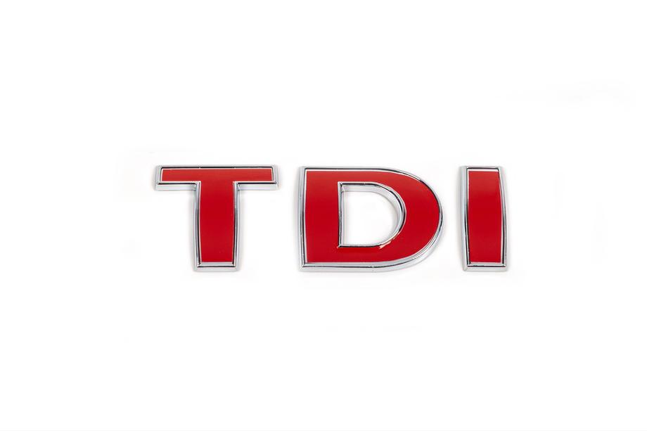 Volkswagen Crafter 2006-2016 Inscription TDI (police droite) TDI Rouge Photo 2