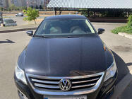 Volkswagen Passat B6 2006-2012 Emblème avant V2 3C0853600A photo 1