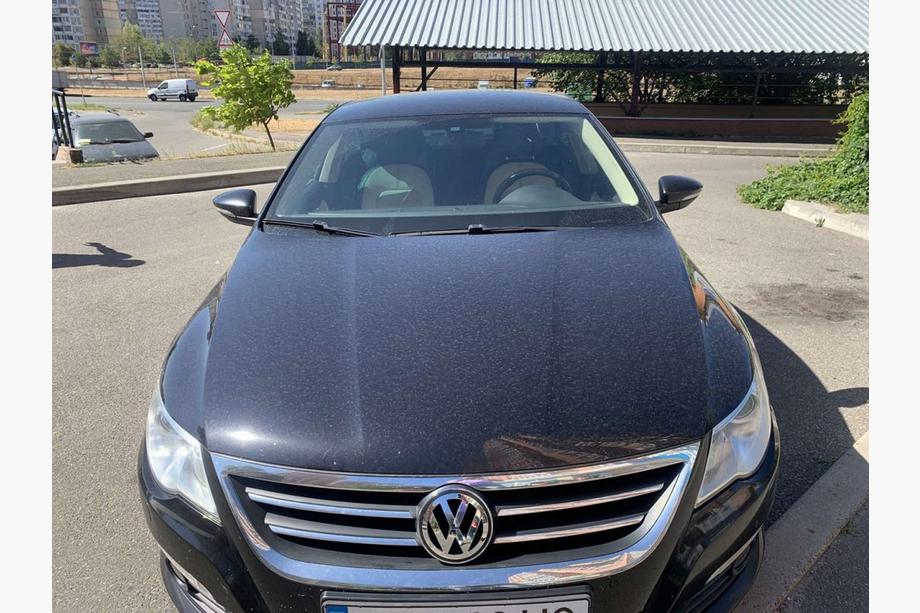 Volkswagen Passat B6 2006-2012 Emblème avant V2 3C0853600A Image