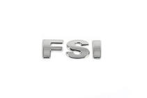 Volkswagen Golf 5 2003-2009 Insigne FSI (OEM) photo 1