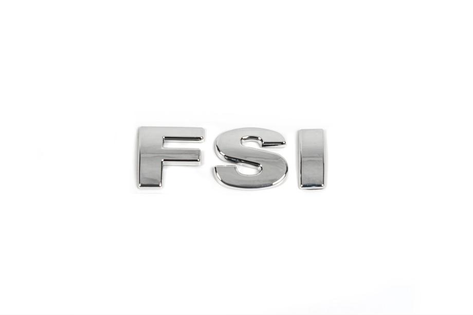 Volkswagen Golf 5 2003-2009 Insigne FSI (OEM) Image