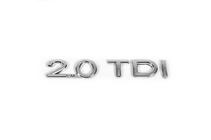 Volkswagen Passat B6 2006-2012 Inscription 2.0 TDI photo 1