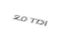 Volkswagen Passat B6 2006-2012 Inscription 2.0 TDI photo 2