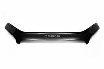 Fiat Doblo I 2005-2010 Déflecteur de capot (VIP) photo 4