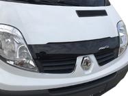 Renault Trafic 2001–2015 Deflecteur de capot court (ANV) photo 1