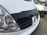 Renault Trafic 2001–2015 Deflecteur de capot court (ANV) photo 2