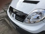 Renault Trafic 2001–2015 Deflecteur de capot court (ANV) photo 3