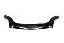 Renault Kangoo 2008–2020 Deflecteur de capot 2008-2013 (VIP) photo 2