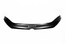 Volkswagen Caddy 2010-2015 Déflecteur de capot (VIP) photo 2