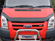 Ford Transit 2000–2014 Déflecteur de capot 2006-2014 EuroCap photo 3