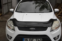 Ford Kuga 2008-2013 Déflecteur de capot EuroCap photo 4
