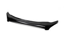 Nissan Qashqai 2007-2010 Déflecteur de capot (EuroCap) photo 9