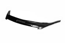 Nissan Qashqai 2007-2010 Déflecteur de Capot VIP photo 3