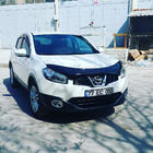 Nissan Qashqai 2010-2014 Déflecteur de capot (EuroCap) photo 10