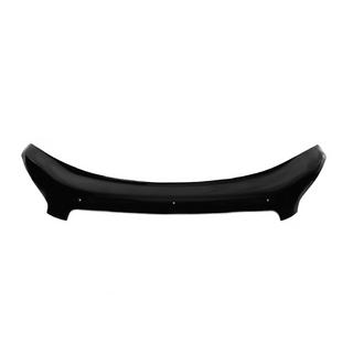 Déflecteur de capot (EuroCap) Nissan Qashqai 2010-2014 photo 2
