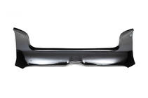 Fiat Doblo II 2010-2022 Deflecteur de capot EuroCap (2010-2015) photo 2
