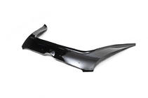 Fiat Doblo II 2010-2022 Deflecteur de capot EuroCap (2010-2015) photo 3
