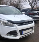 Ford Kuga/Escape 2013-2019 Deflecteur de capot 2013-2016 EuroCap photo 1