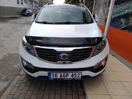 Kia Sportage 2010-2015 Déflecteur de capot (EuroCap) photo 5
