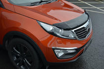 Kia Sportage 2010-2015 Déflecteur de capot (EuroCap) photo 7