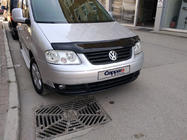 Volkswagen Caddy 2004-2010 Déflecteur de capot (EuroCap) photo 8
